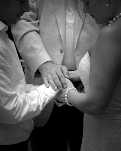 Orleans Wedding Planners on The Brothers Taix Weddings